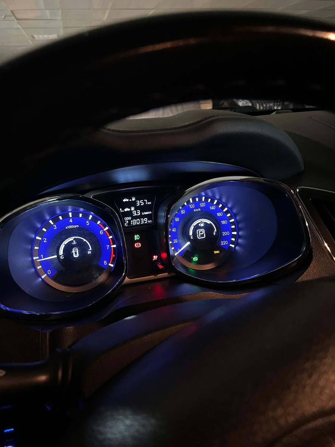 جک S5 اتوماتیک - 2017