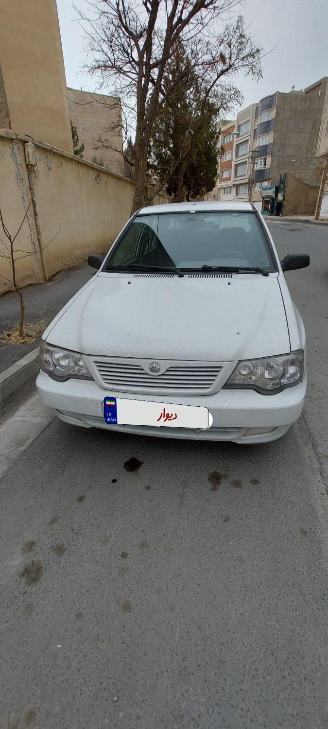خودرو پراید، 132 آگهی ann_18165023