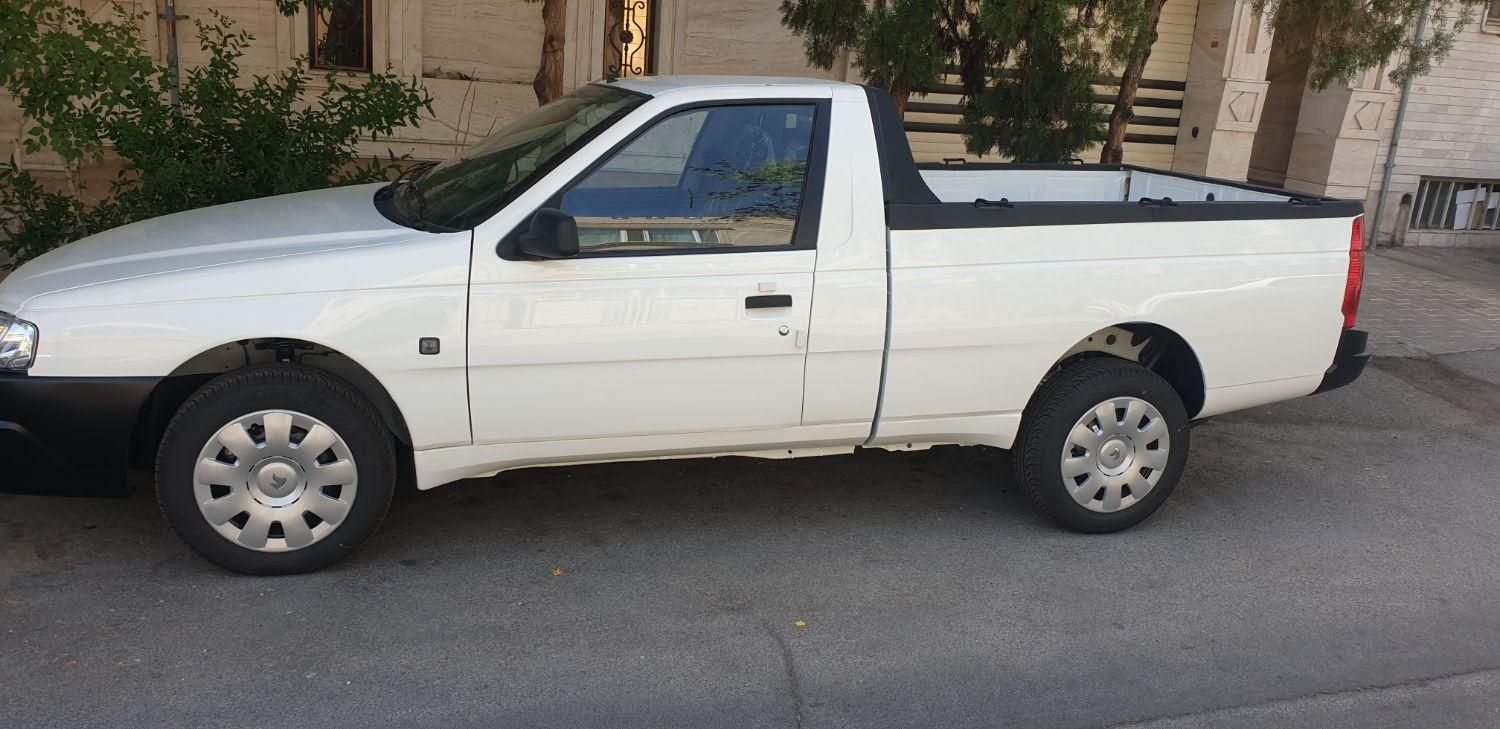 خودرو آریسان، 2 آگهی ann_18165318