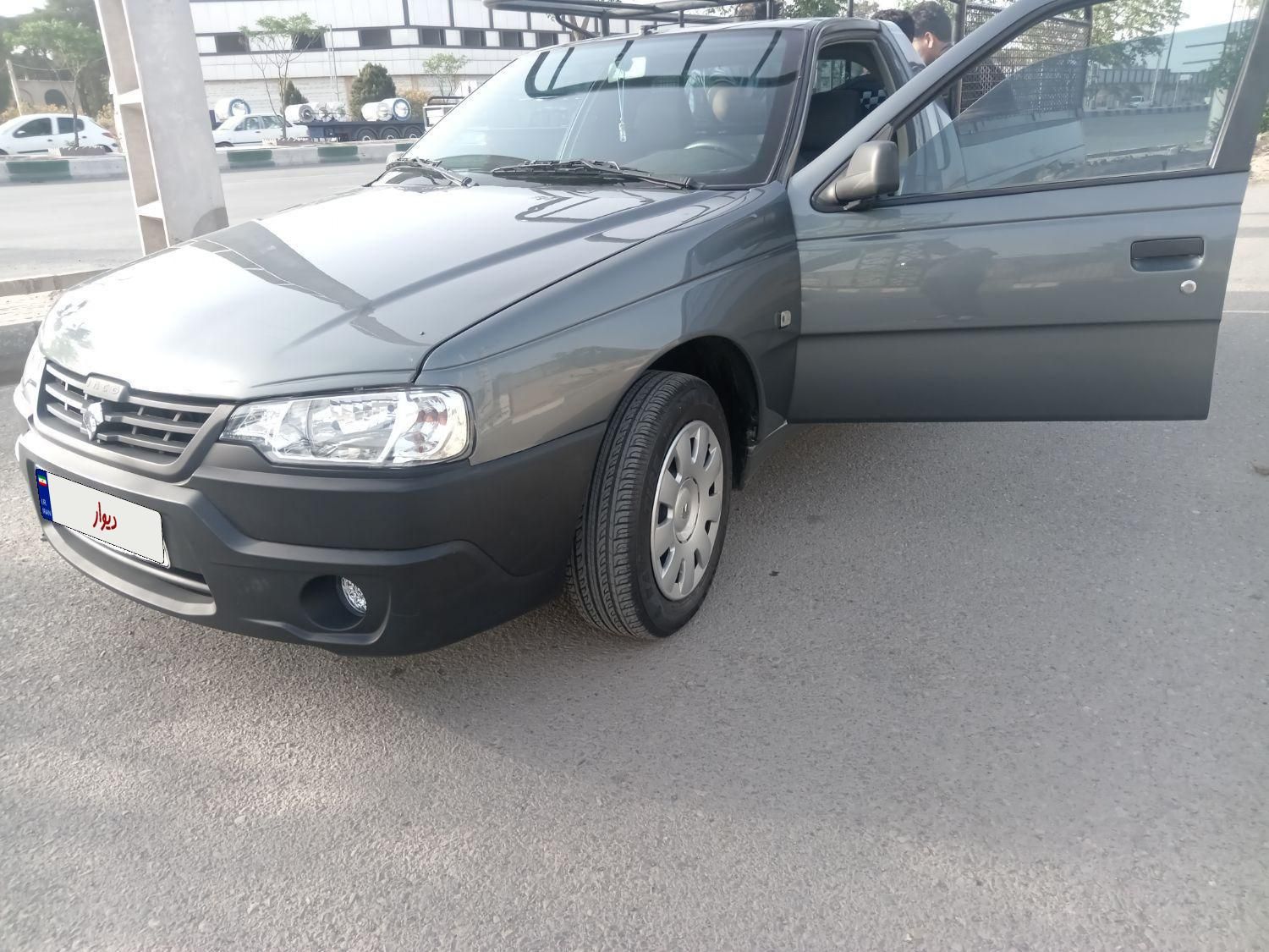 خودرو آریسان، 2 آگهی ann_18165347