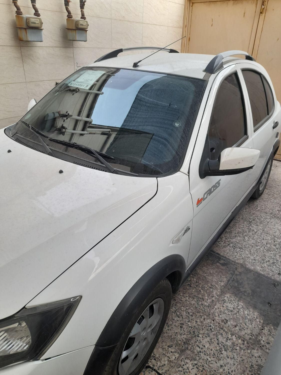 خودرو کوییک، S آگهی ann_18165455