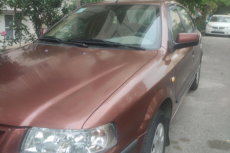 سمند SE - - 1390