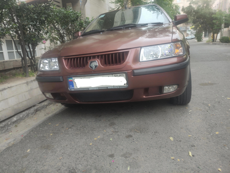 خودرو سمند، SE آگهی ann_18165561