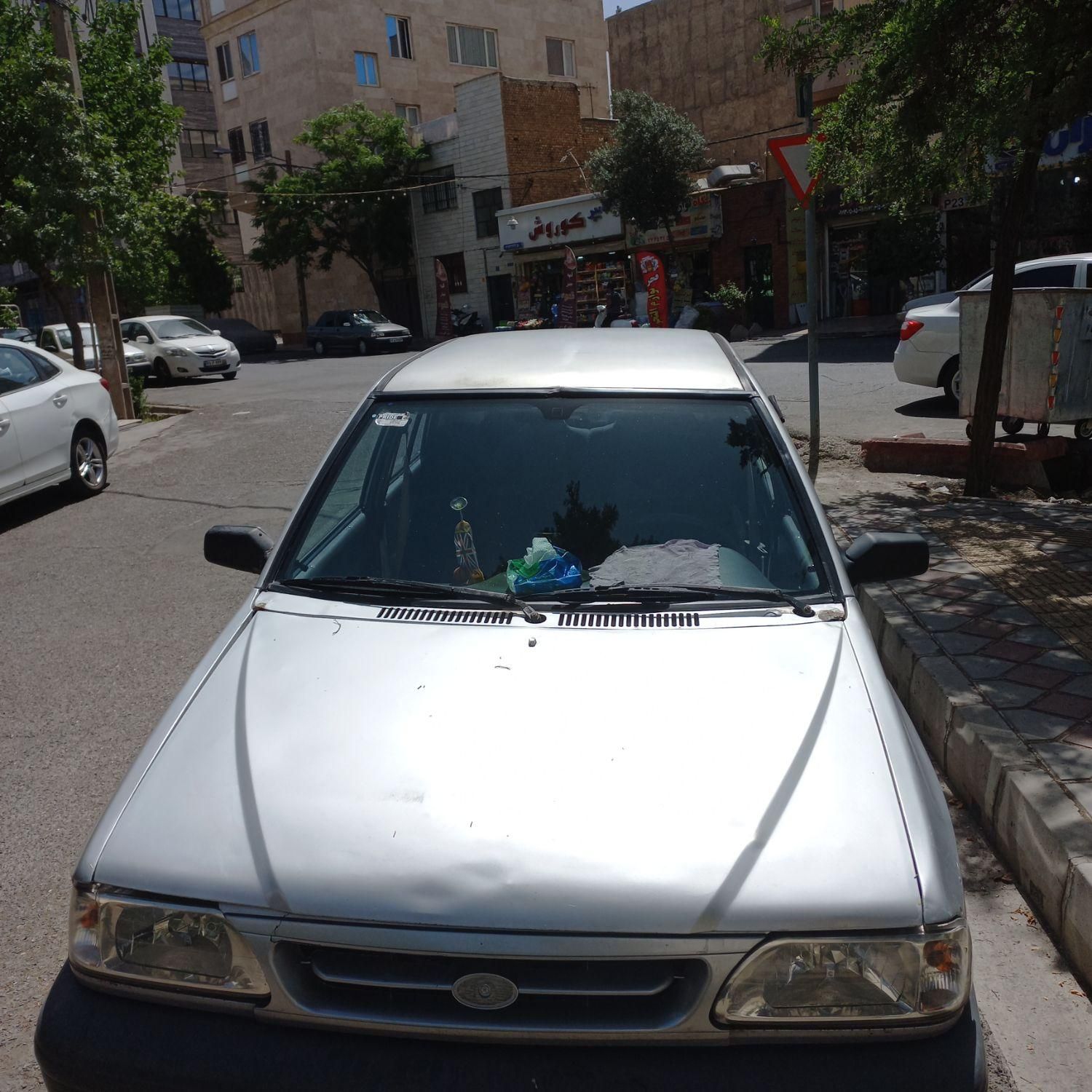 خودرو پراید، 141 آگهی ann_18165578