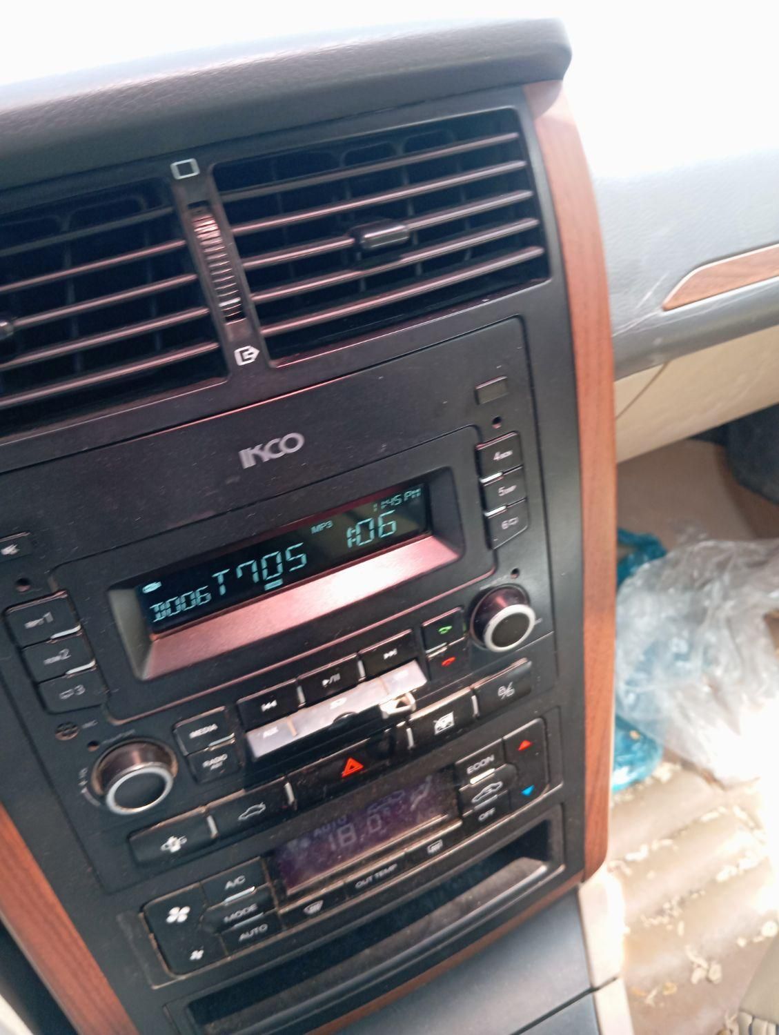 پژو پارس سال - 1400