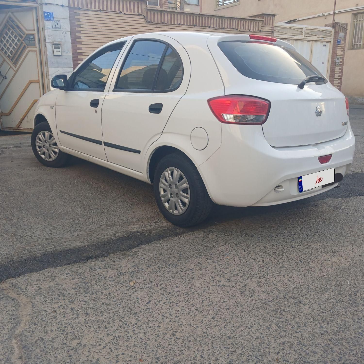 خودرو تیبا، 2 آگهی ann_18165608