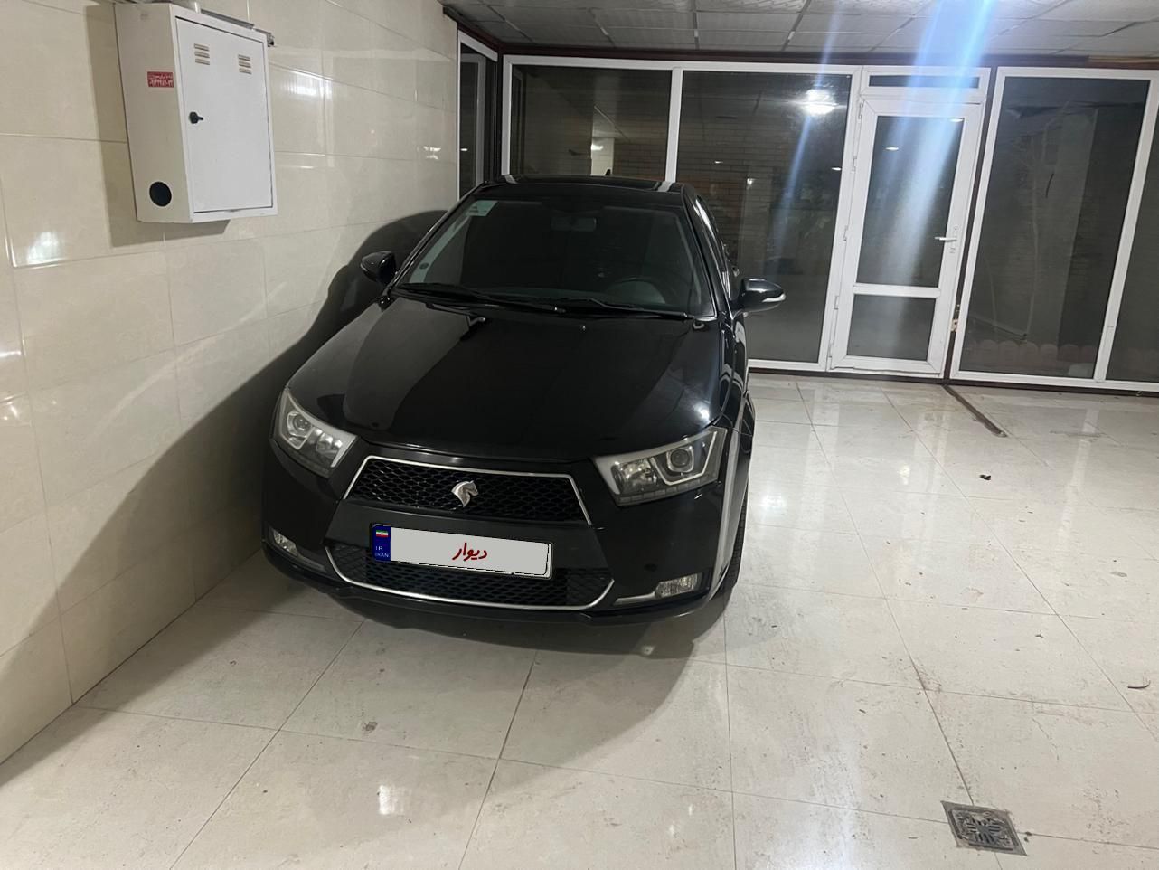 خودرو دنا، پلاس آگهی ann_18165644