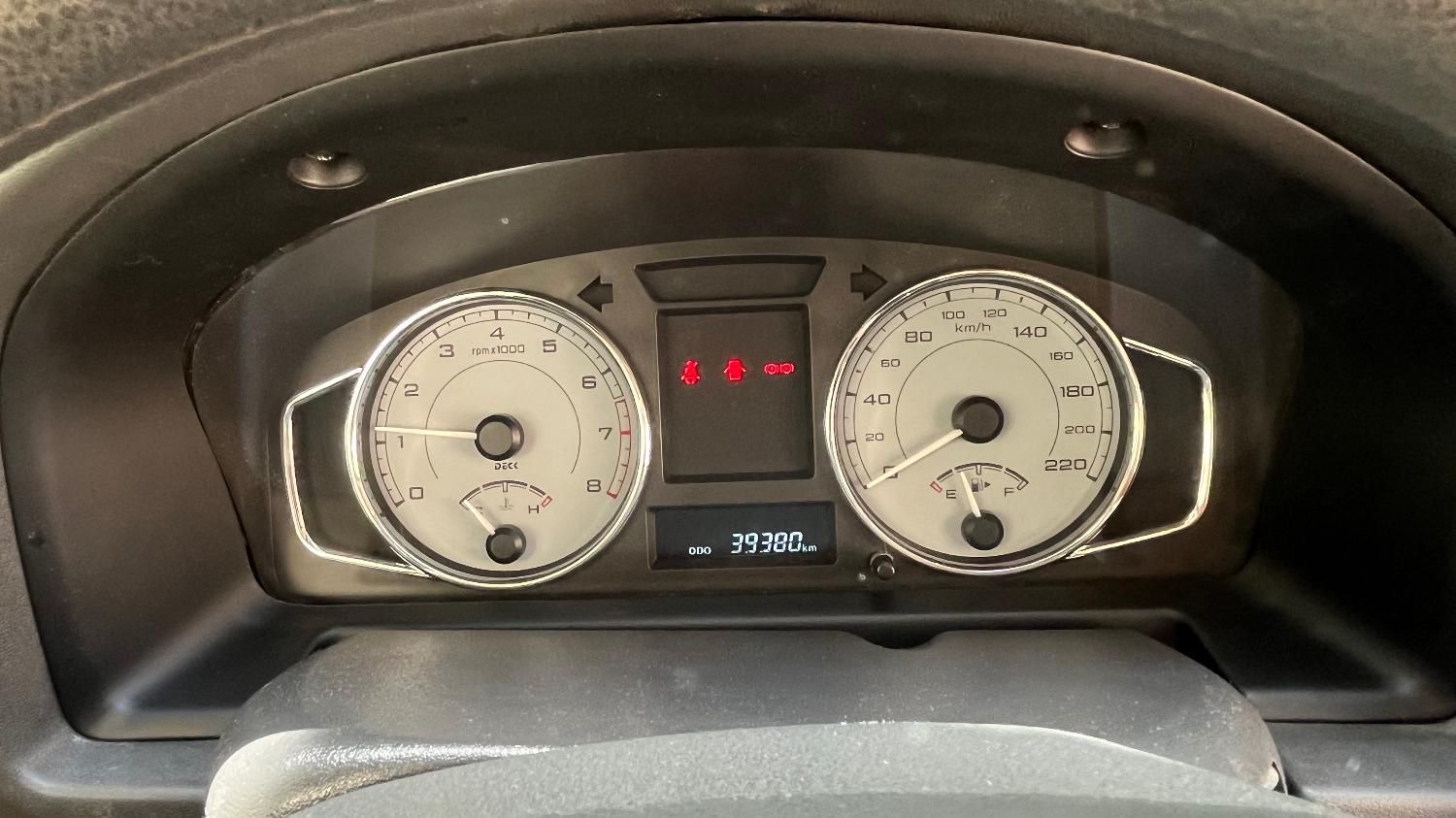 پژو پارس ELX-XU7P سفارشی - 1400