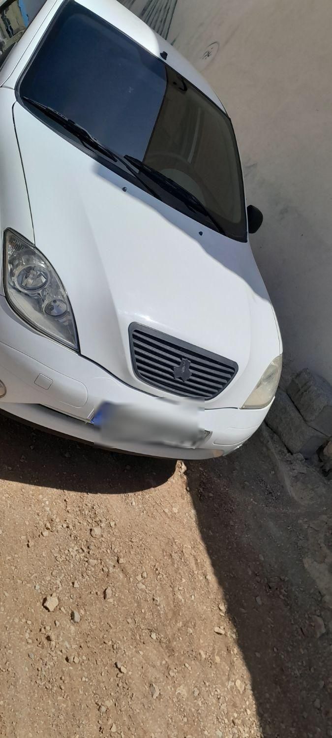 تیبا 2 EX - 1399