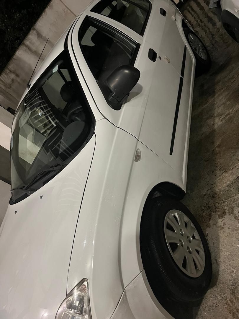 تیبا 2 EX - 1398