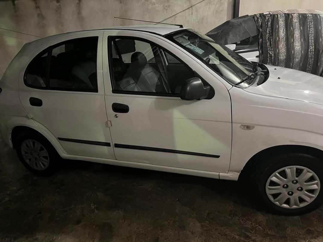 تیبا 2 EX - 1398