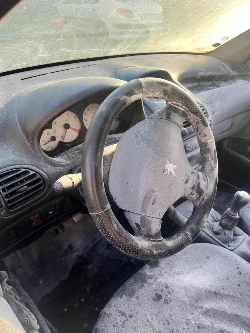 پژو 206 SD v8 - 1386