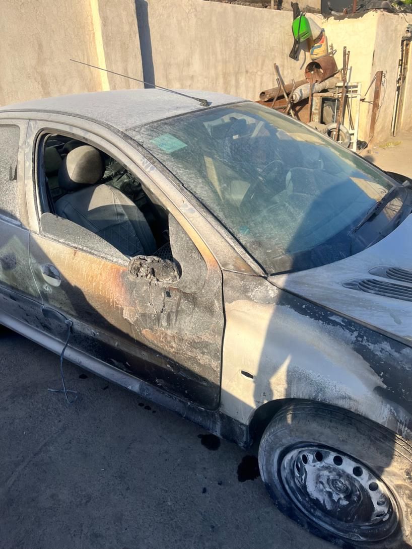 پژو 206 SD v8 - 1386