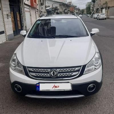 دانگ فنگ H30 کراس اتوماتیک - 1396