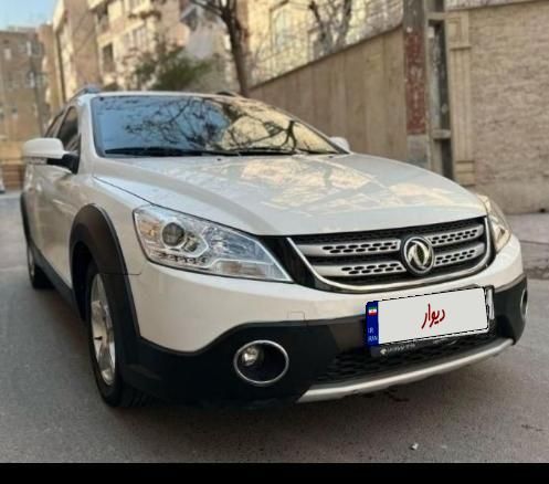 دانگ فنگ H30 کراس اتوماتیک - 1396