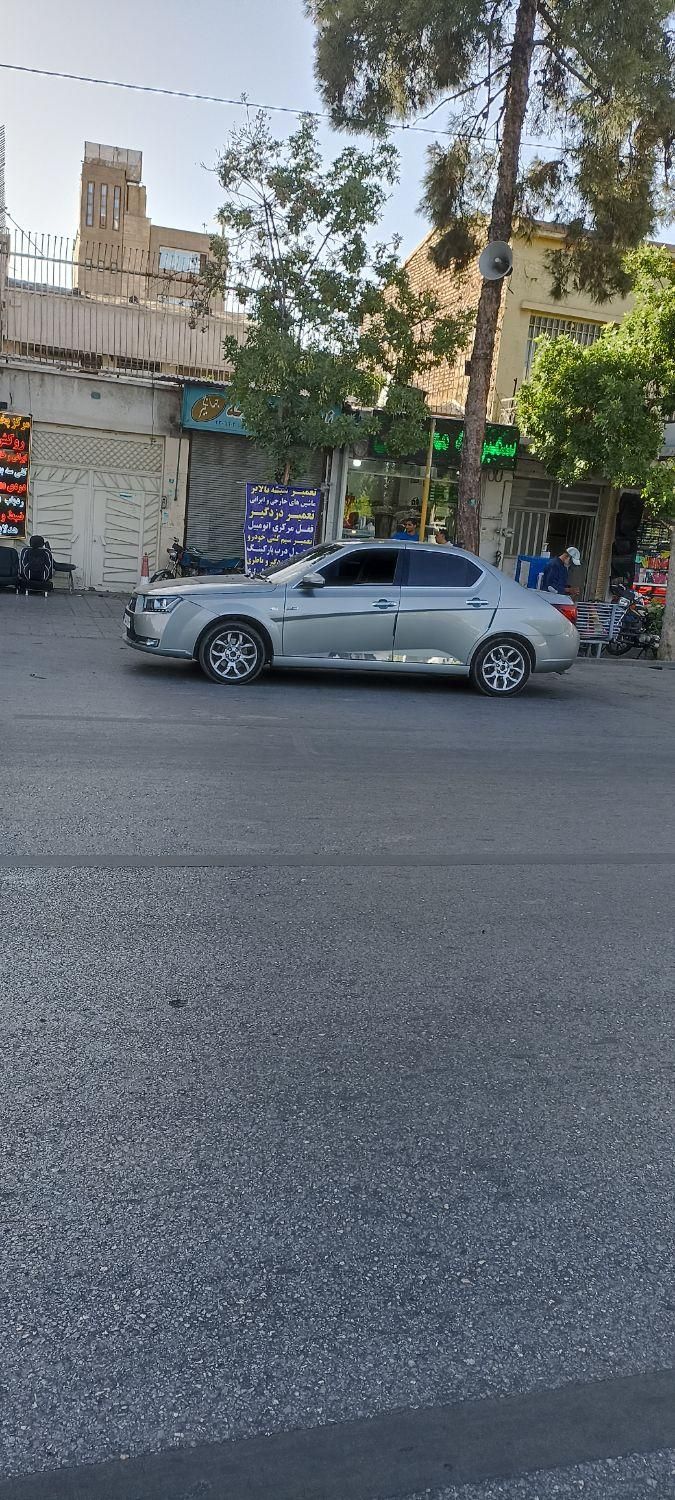 دنا پلاس اتوماتیک توربو - 1403