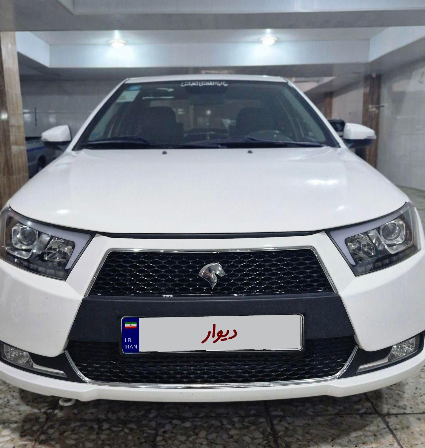 خودرو دنا، پلاس آگهی ann_18165756