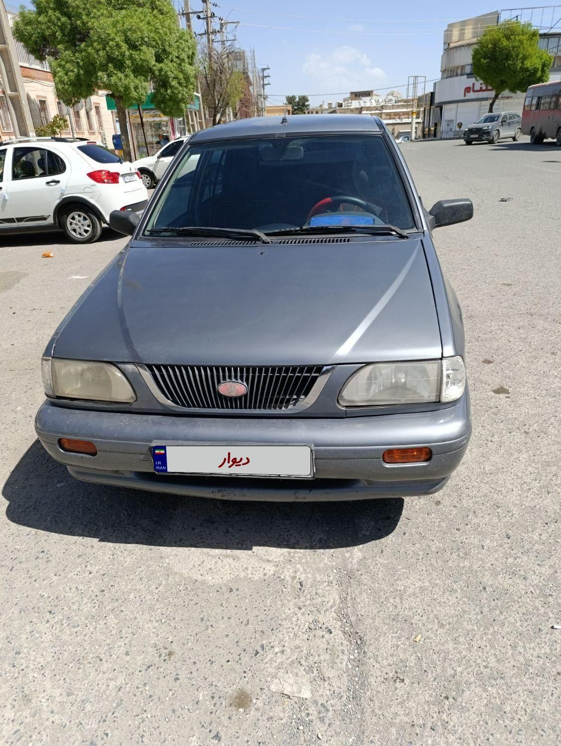 خودرو پراید، 141 آگهی ann_18165766