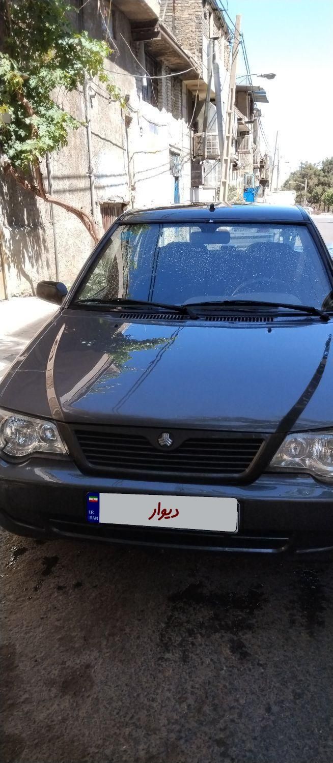 خودرو پراید، 132 آگهی ann_18165793