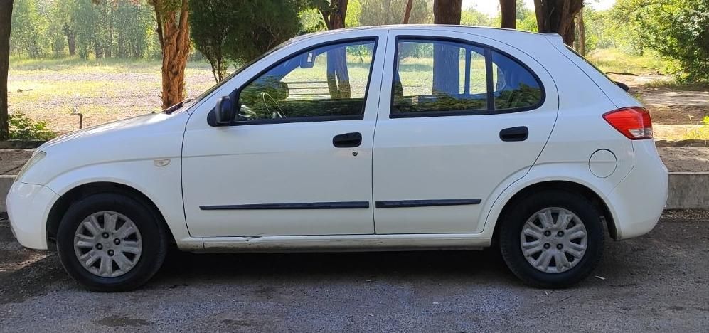 تیبا 2 EX - 1399