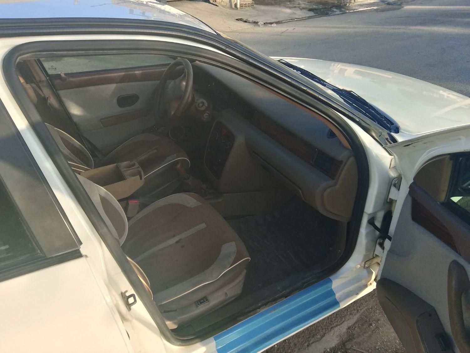 سمند SE - - 1390