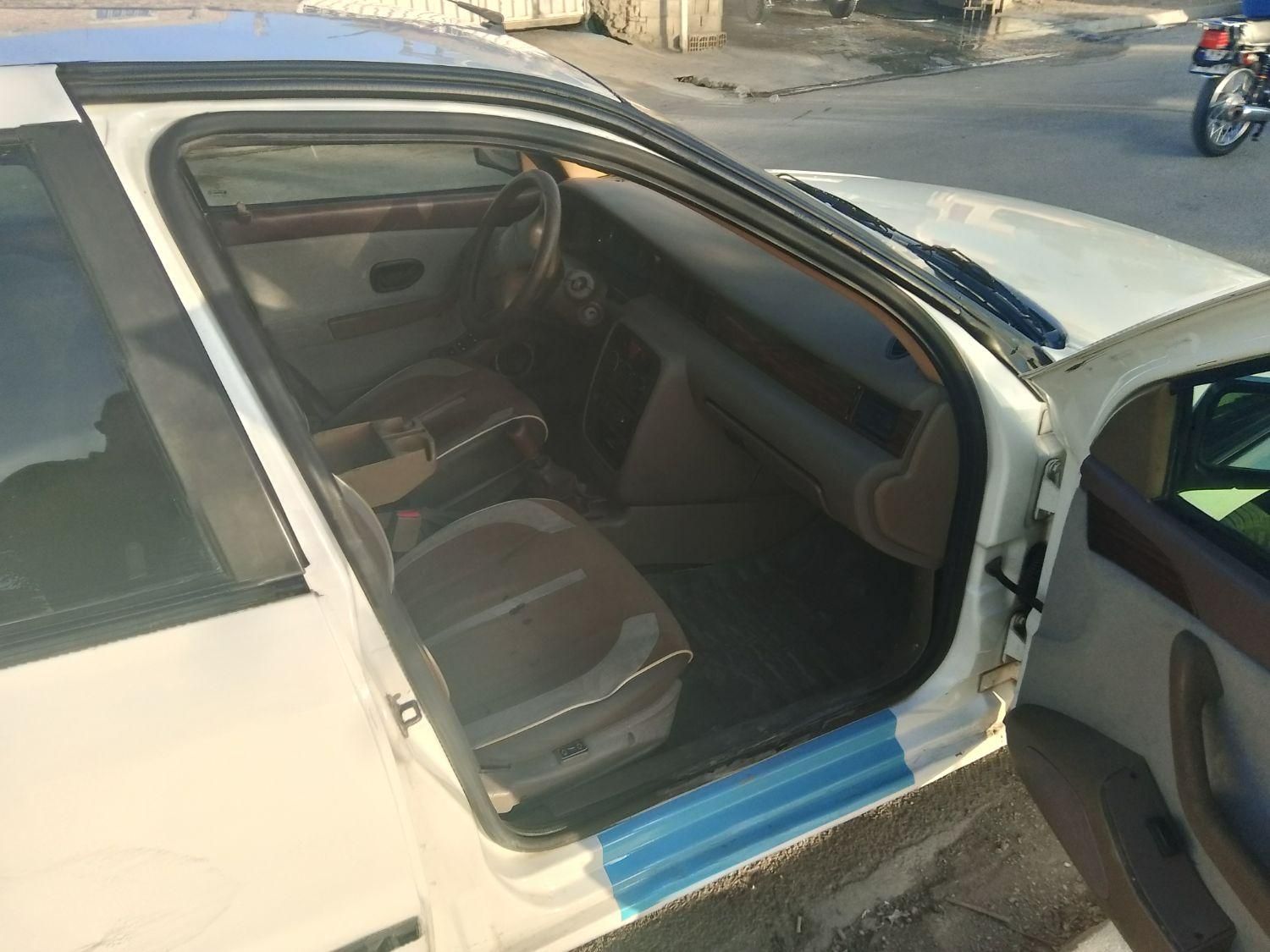 سمند SE - - 1390
