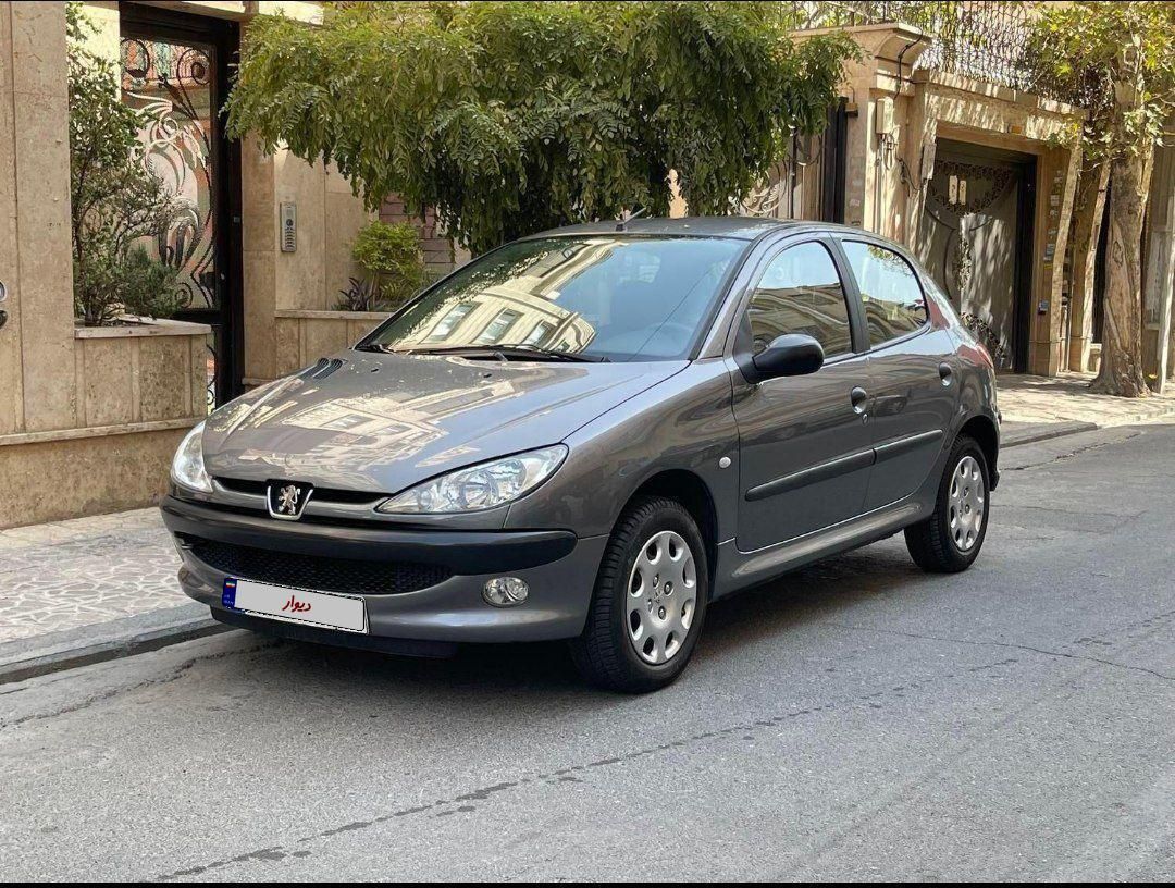 خودرو پژو، 206 آگهی ann_18165854