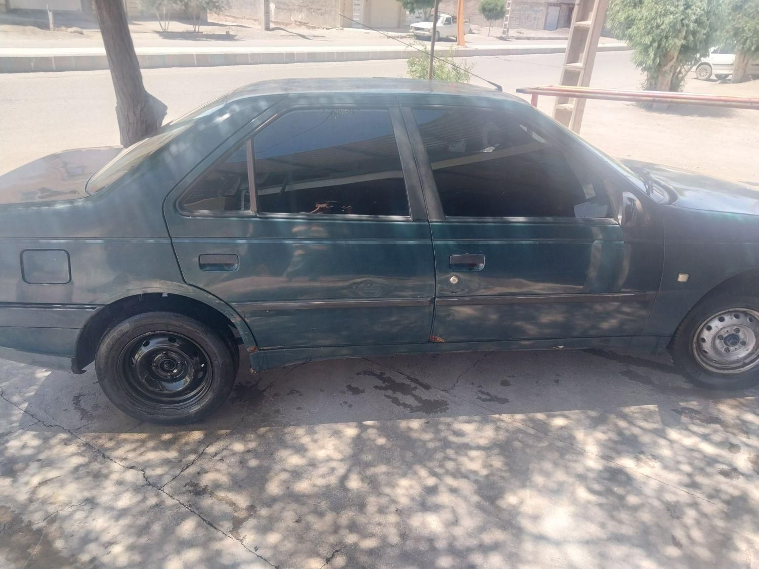 خودرو پژو، آردی آگهی ann_18165877
