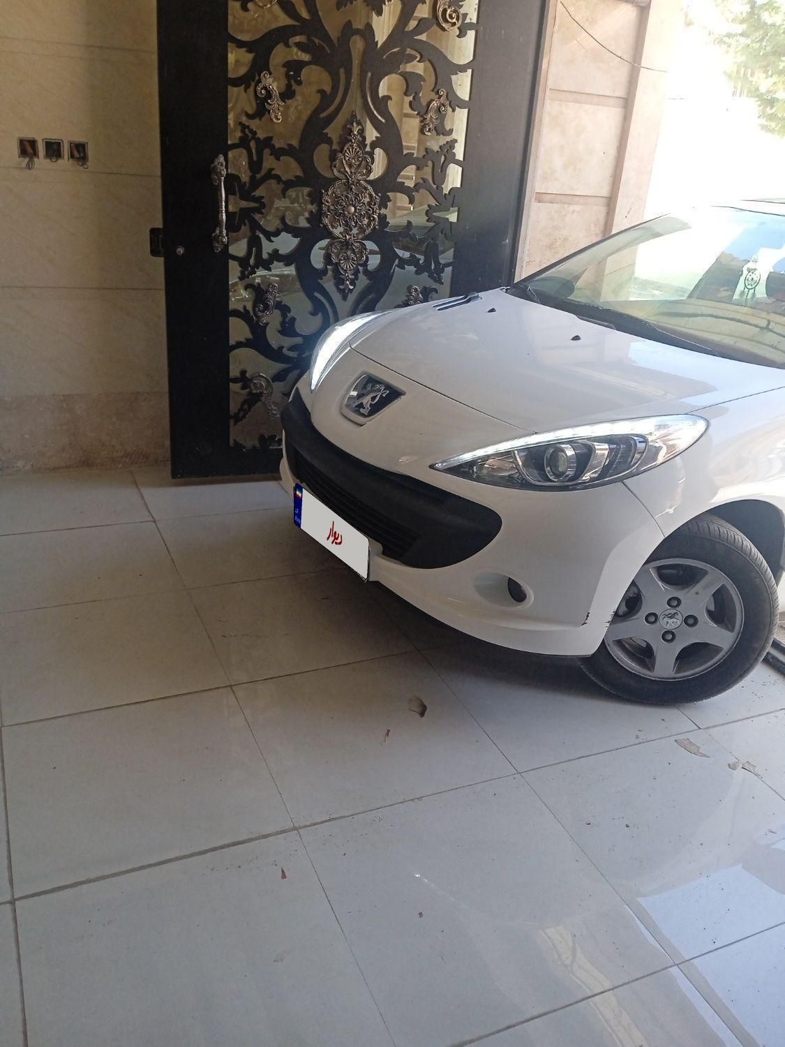 خودرو پژو، 207 آگهی ann_18165887