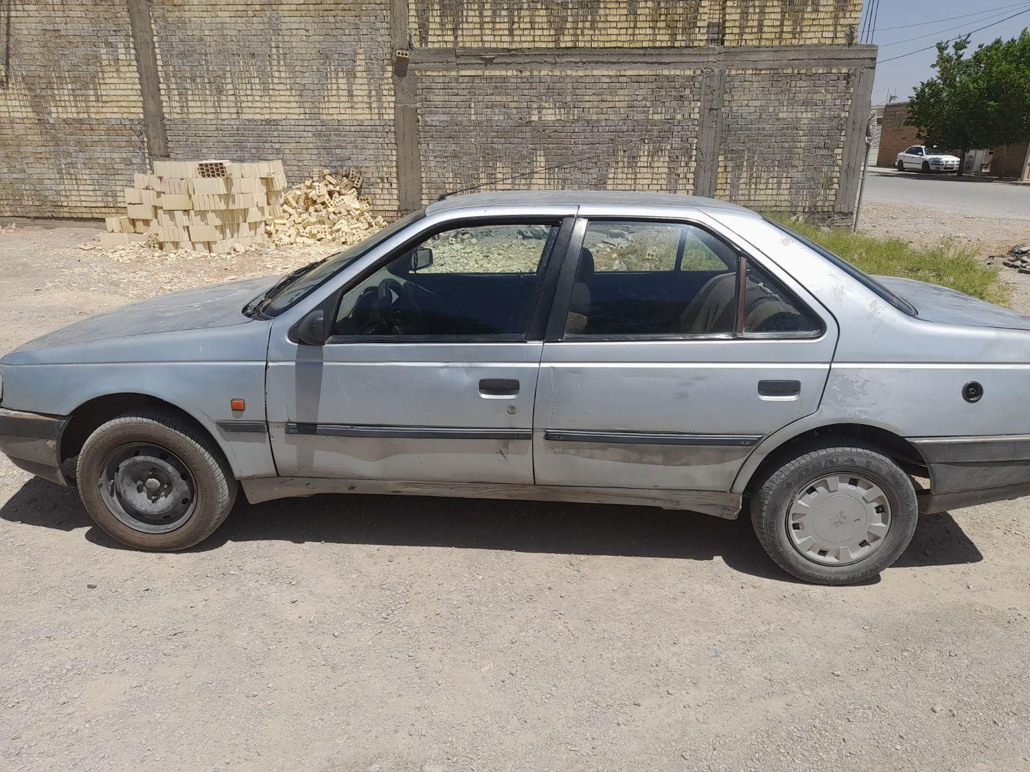 خودرو پژو، روآ آگهی ann_18165908