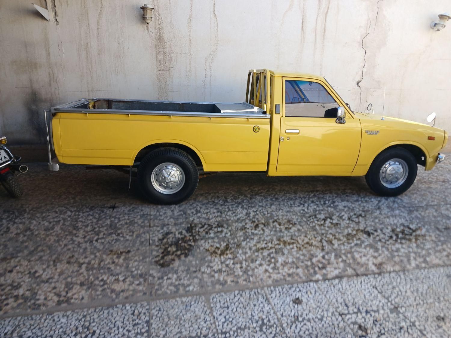 پژو 405 SLX بنزینی TU5 - 1399