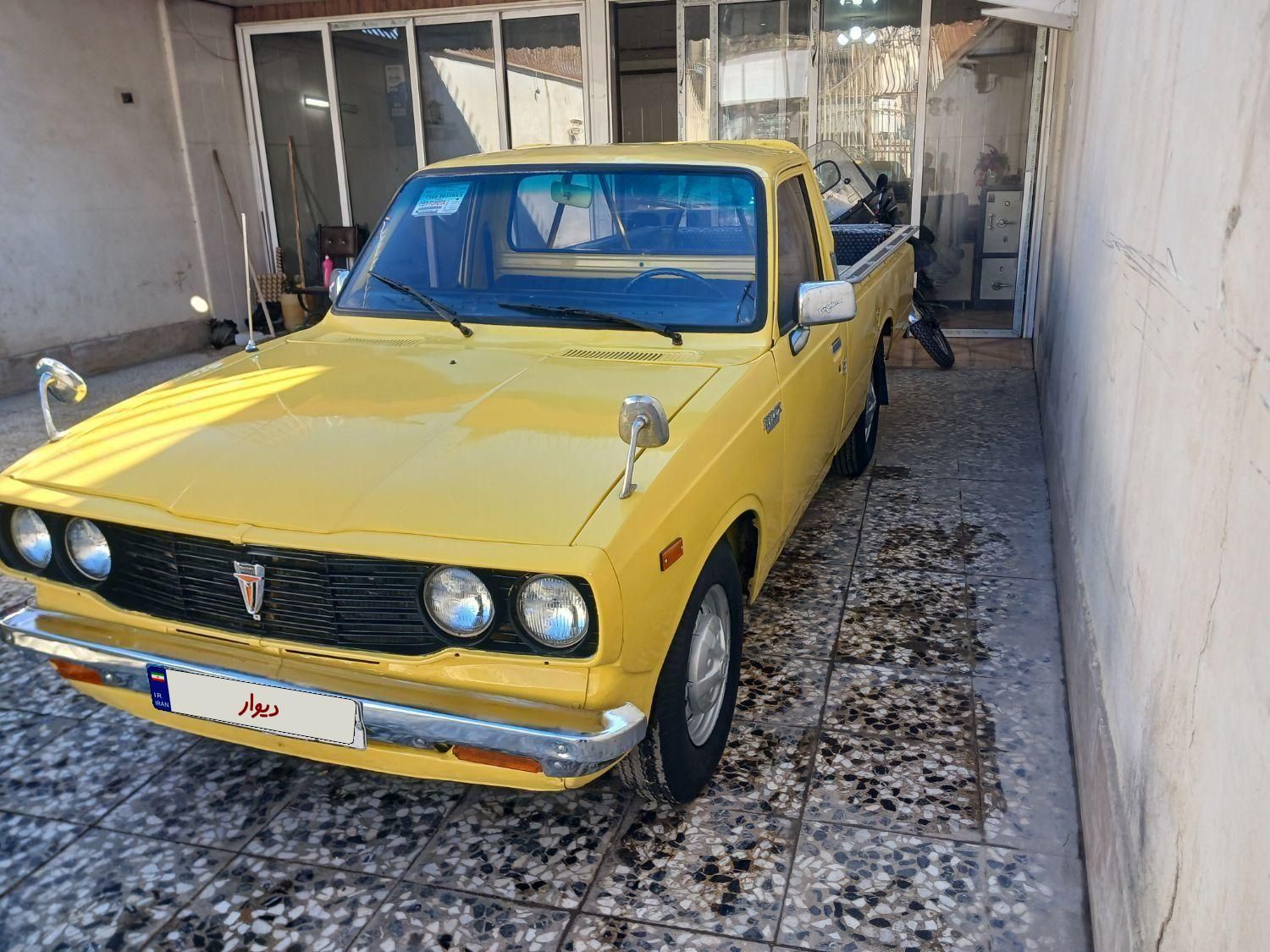 پژو 405 SLX بنزینی TU5 - 1399