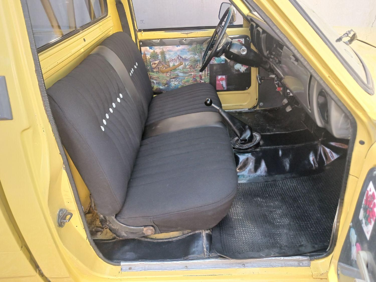 پژو 405 SLX بنزینی TU5 - 1399