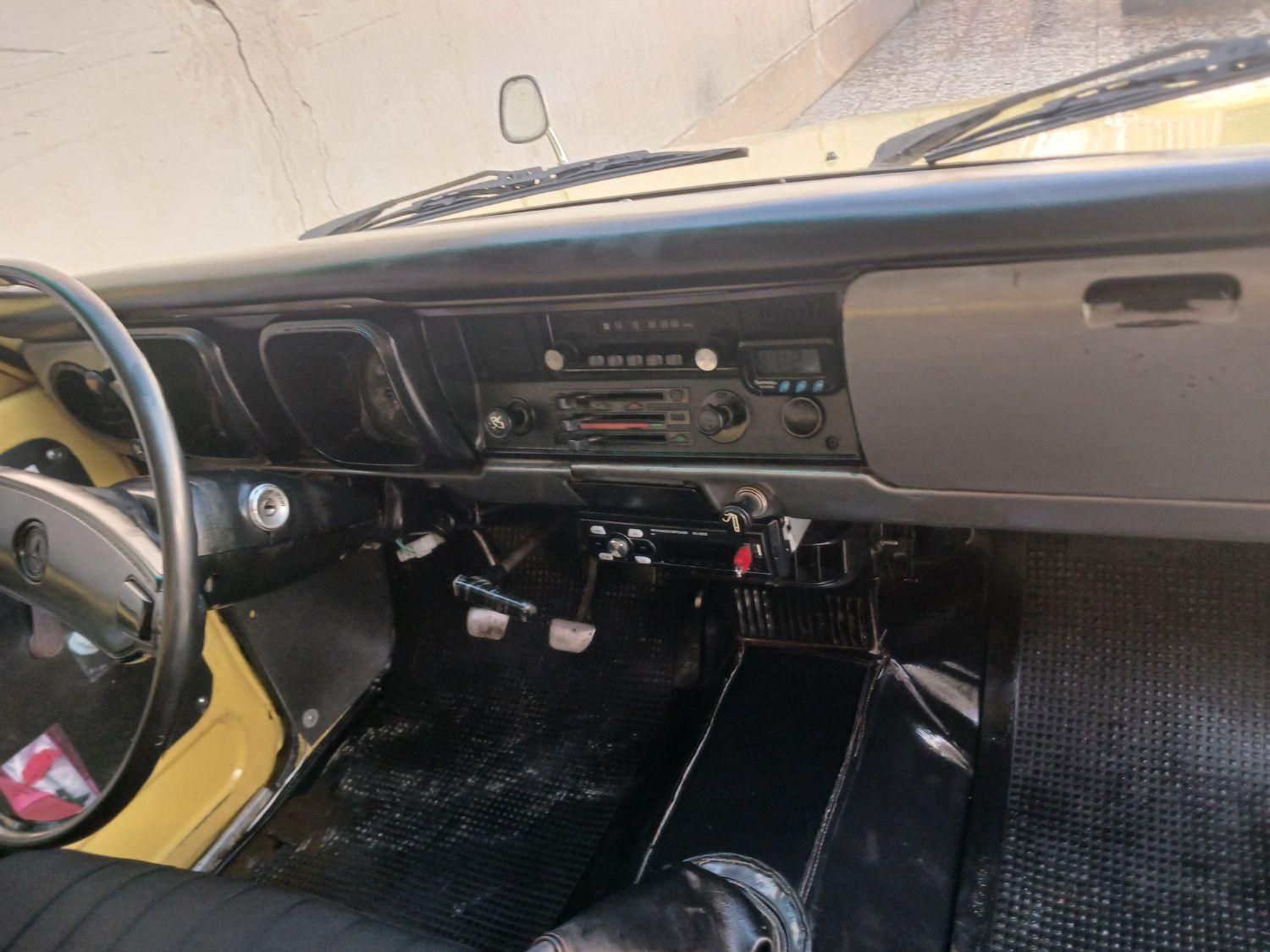 پژو 405 SLX بنزینی TU5 - 1399