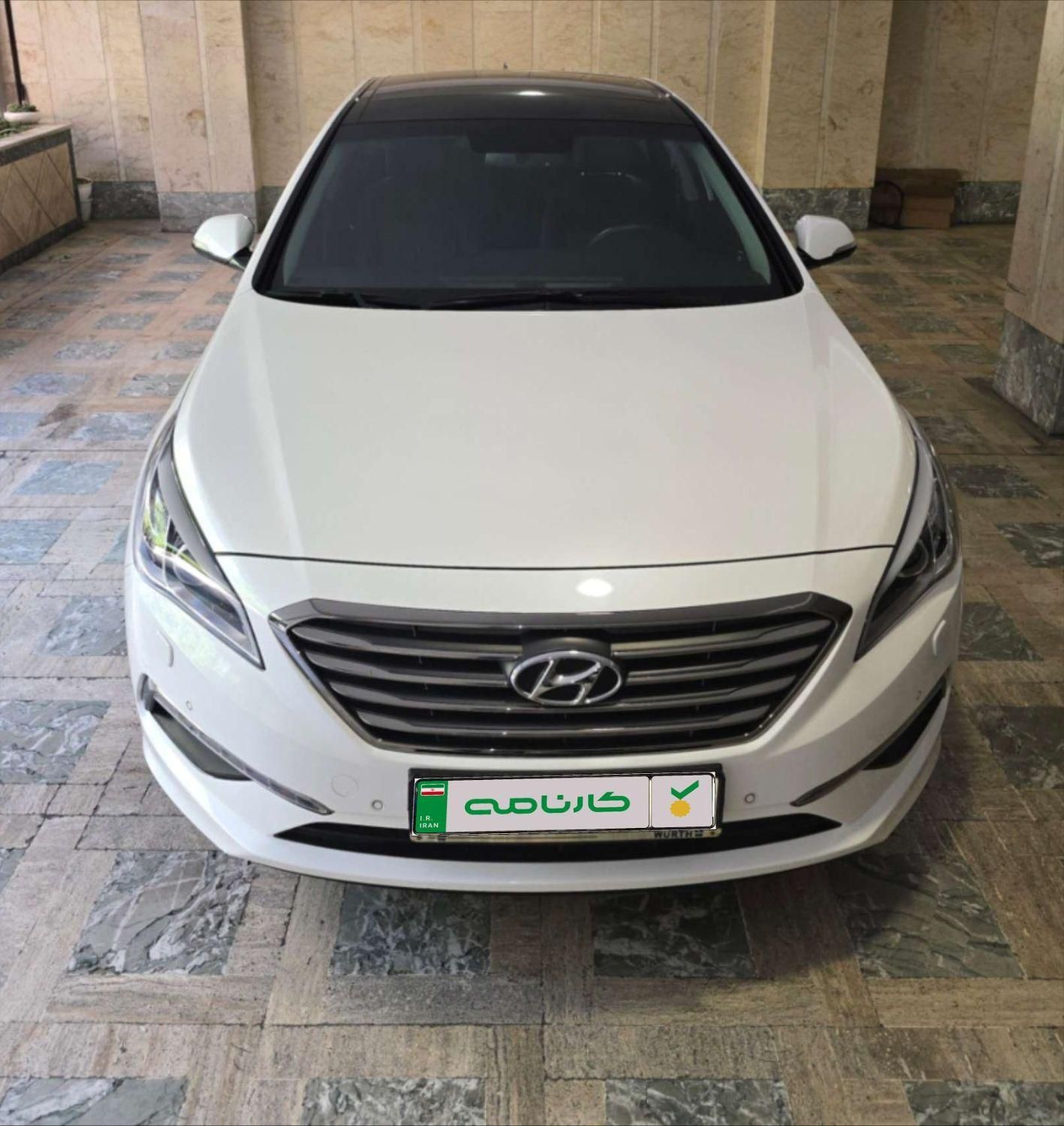 خودرو هیوندای، سوناتا آگهی ann_18166024