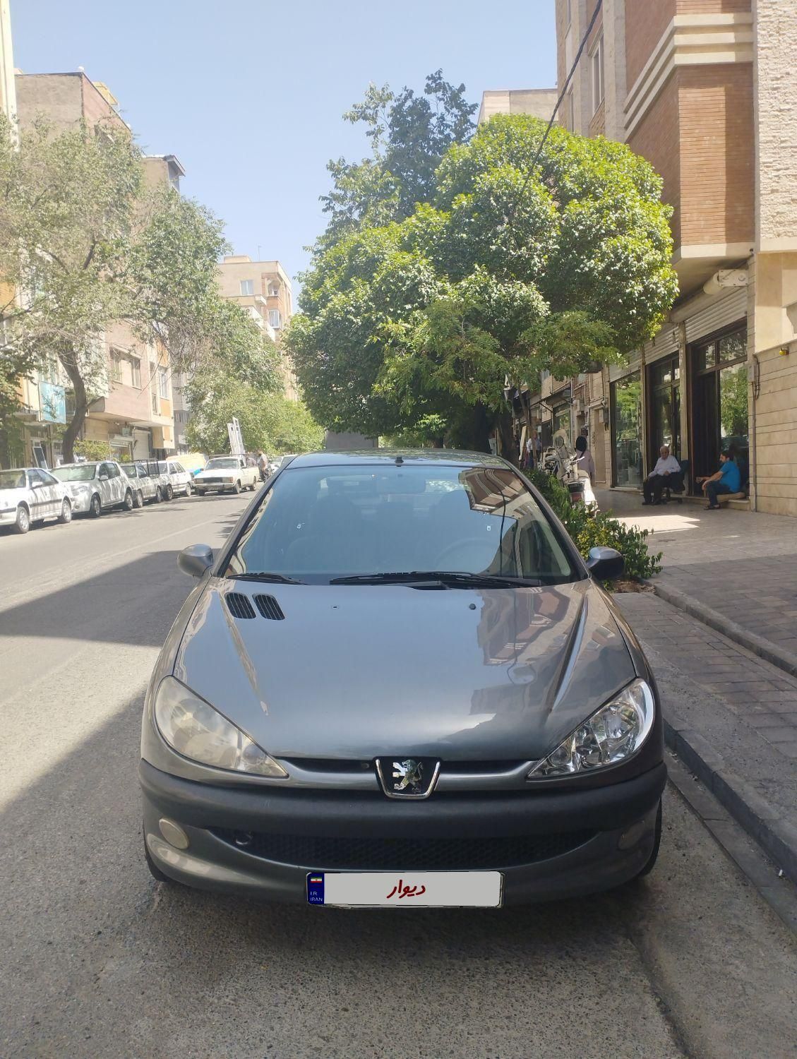 خودرو پژو، 206 آگهی ann_18166049