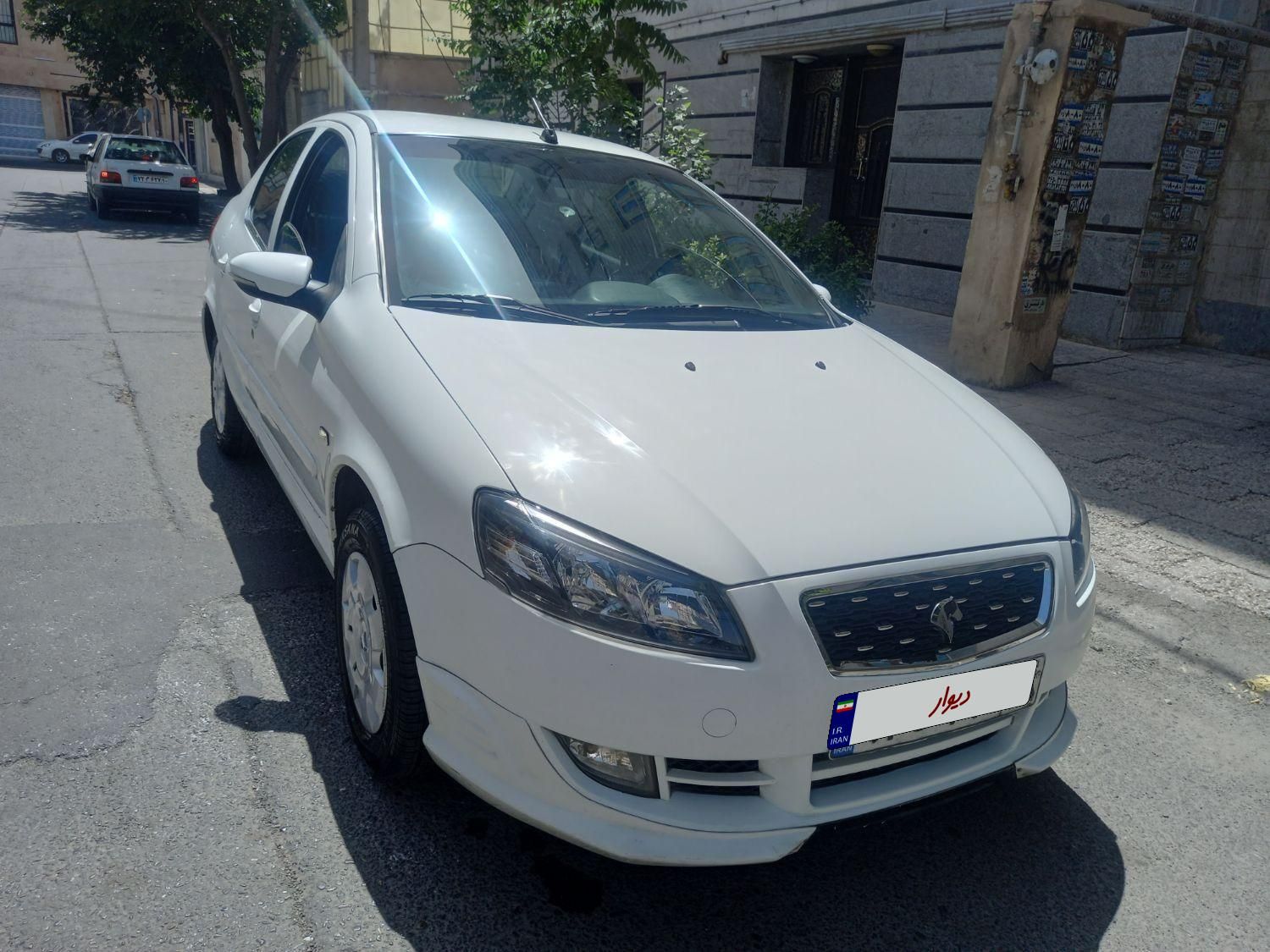 خودرو رانا، پلاس آگهی ann_18166069