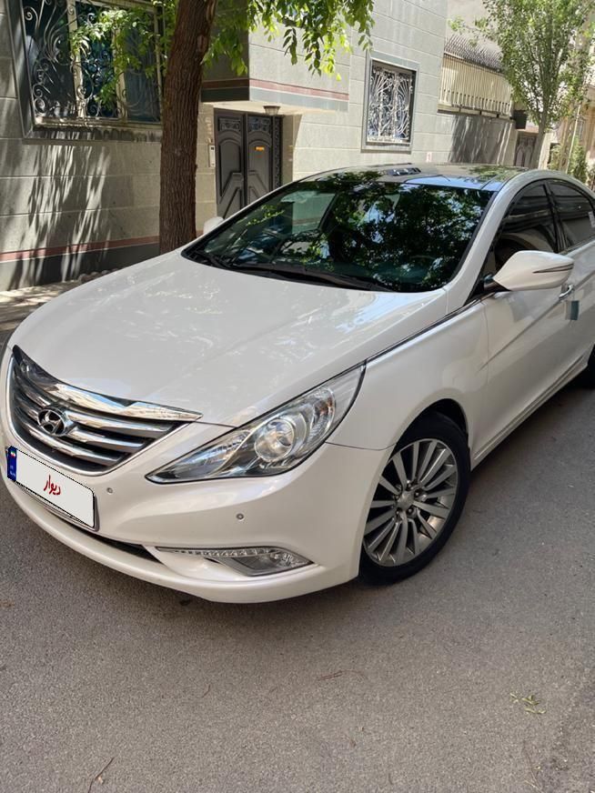 خودرو هیوندای، سوناتا آگهی ann_18166087