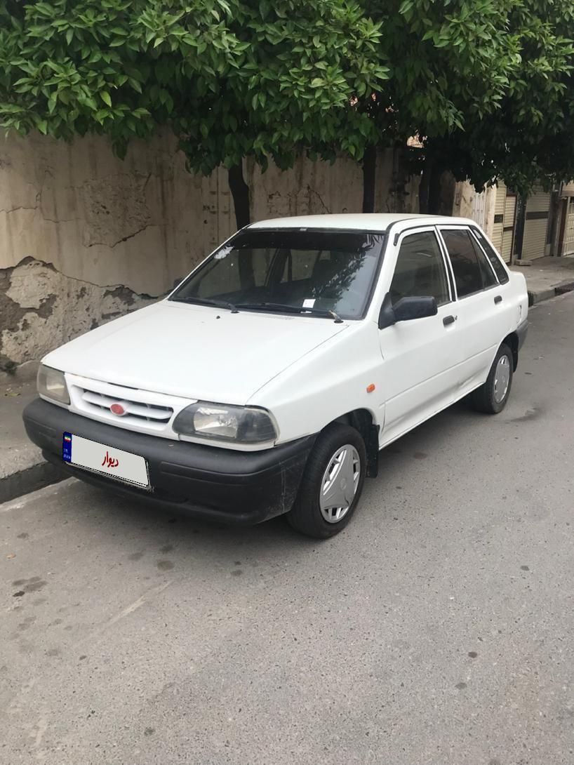 خودرو پراید، صبا آگهی ann_18166089