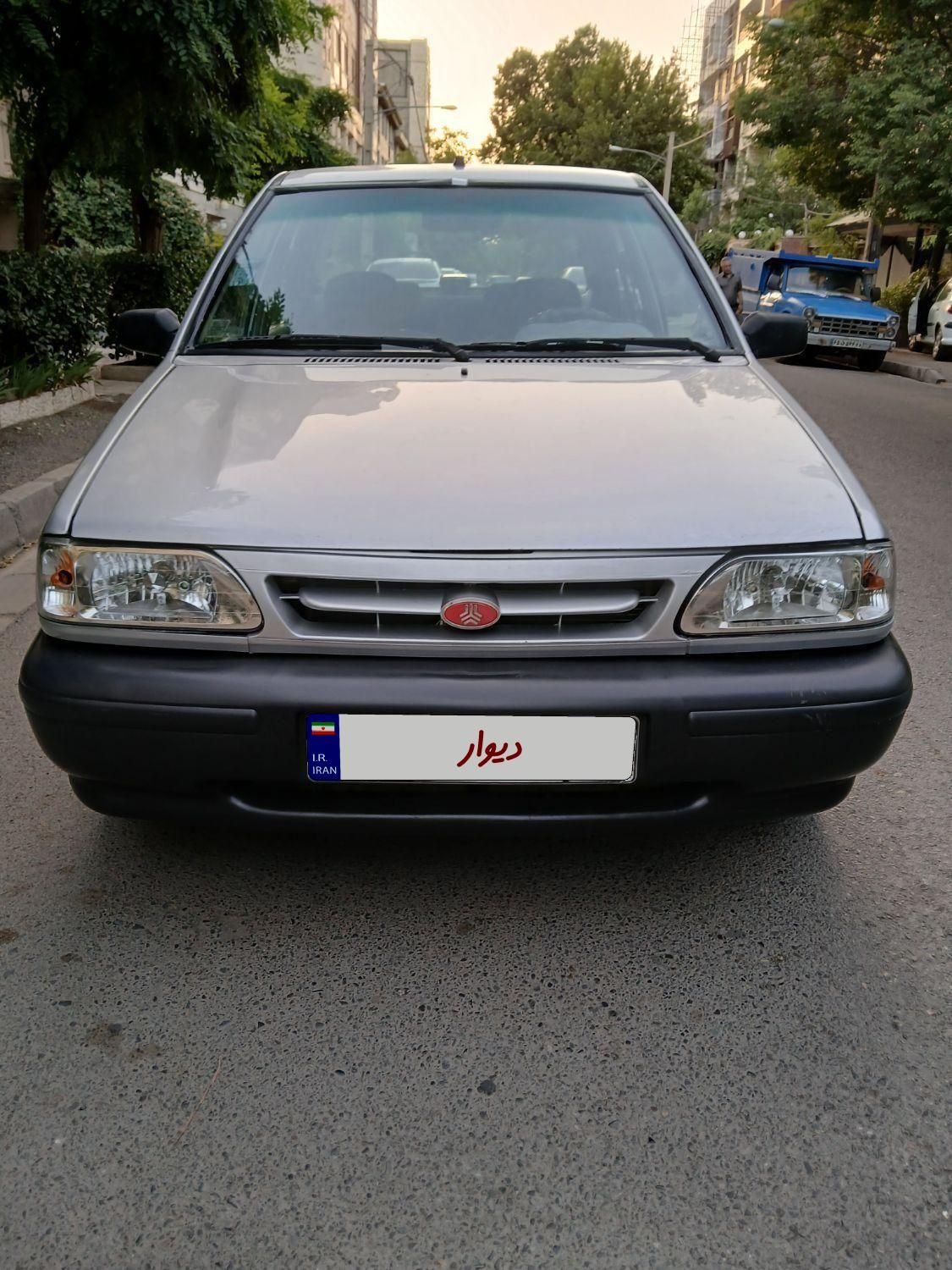 خودرو پراید، صبا آگهی ann_18166093