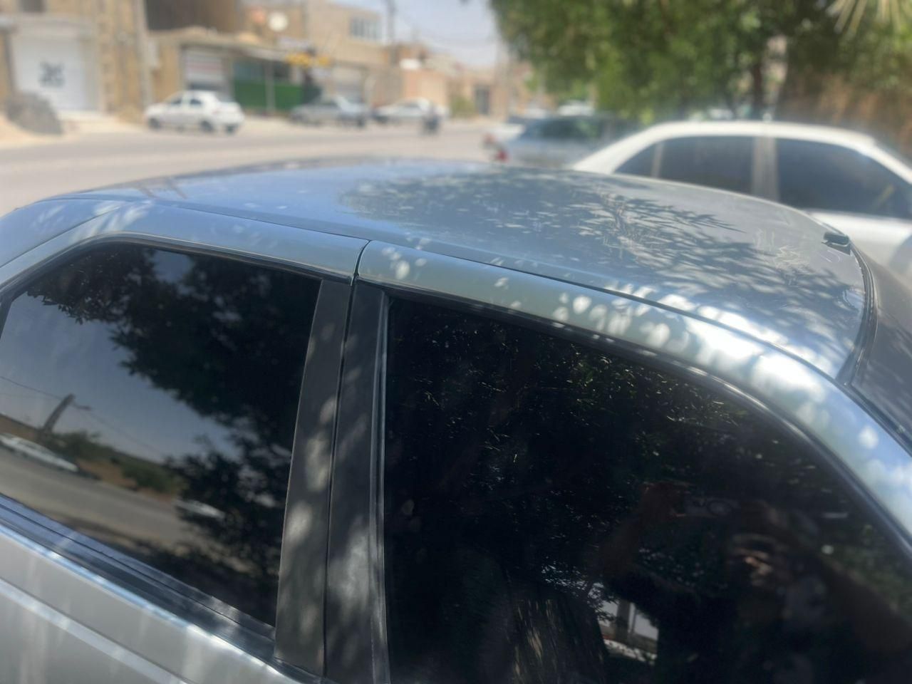 پژو 405 GLX - 1385
