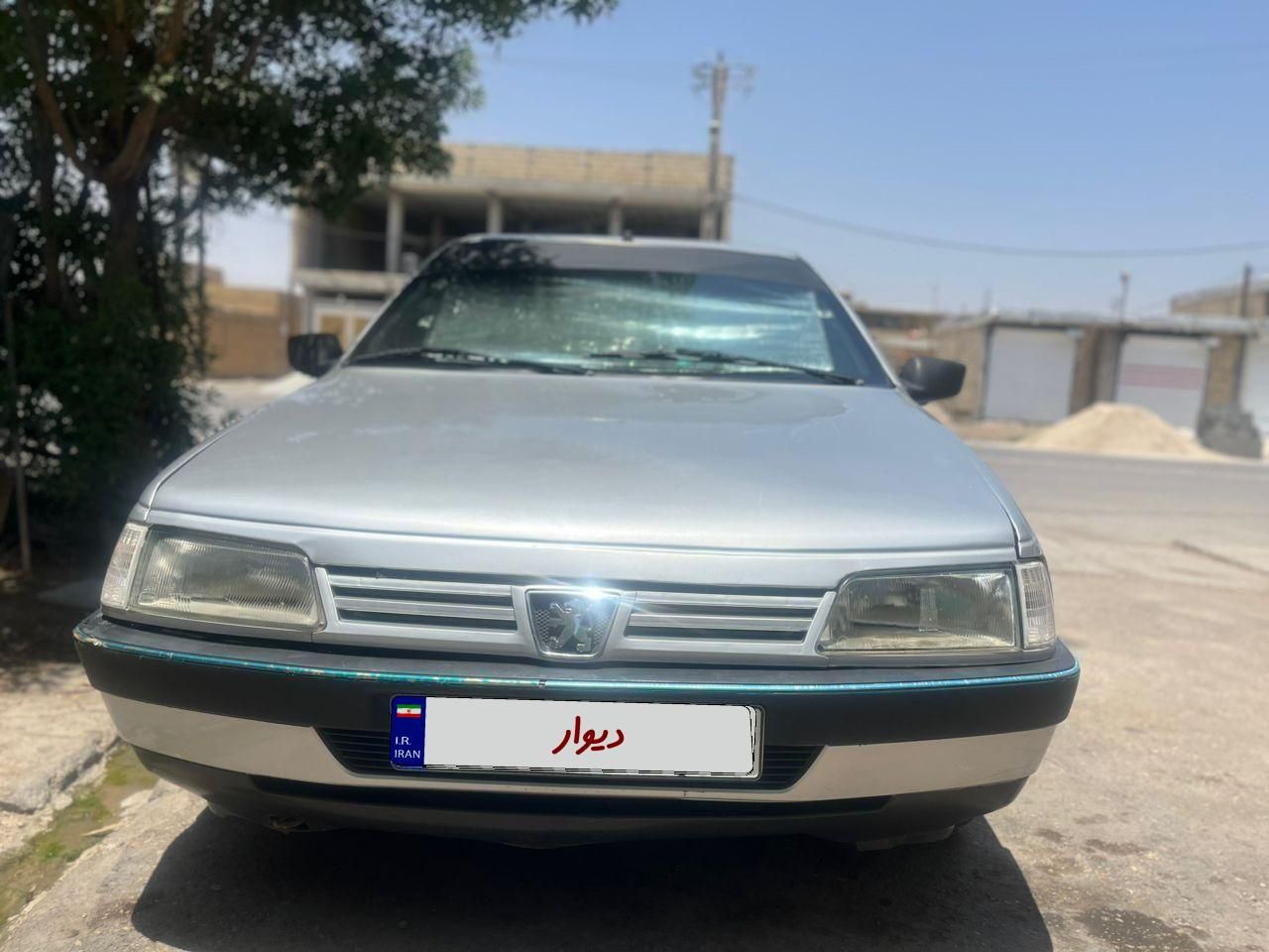 خودرو پژو، 405 آگهی ann_18166108