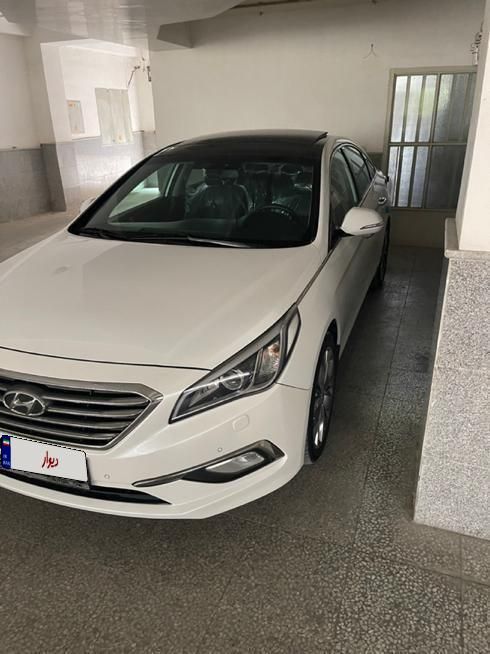 خودرو هیوندای، سوناتا آگهی ann_18166188