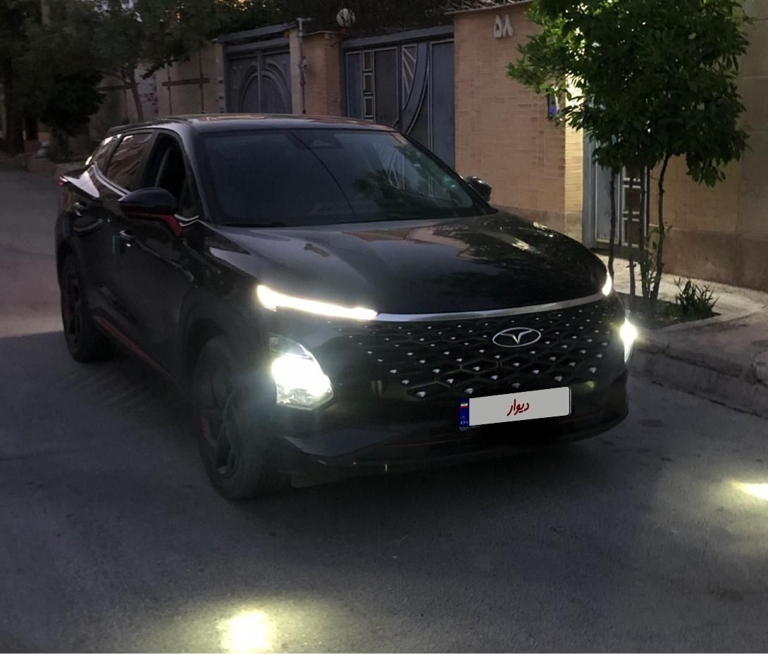 خودرو فونیکس، FX آگهی ann_18166220