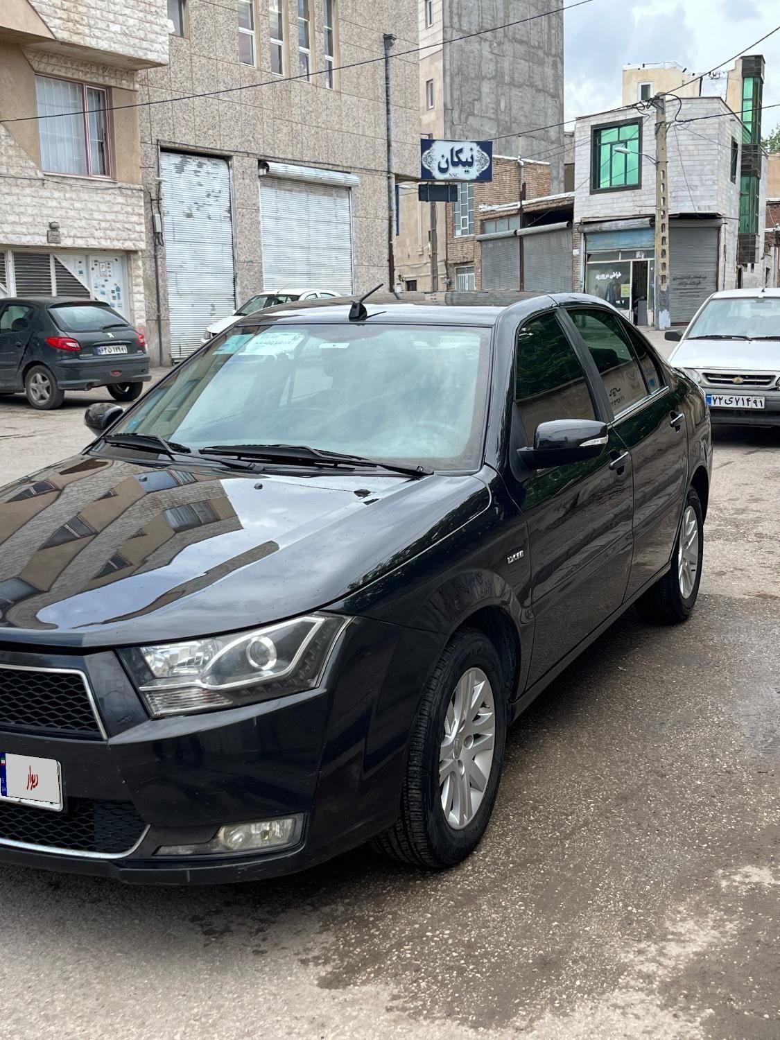 خودرو دنا، معمولی آگهی ann_18166231