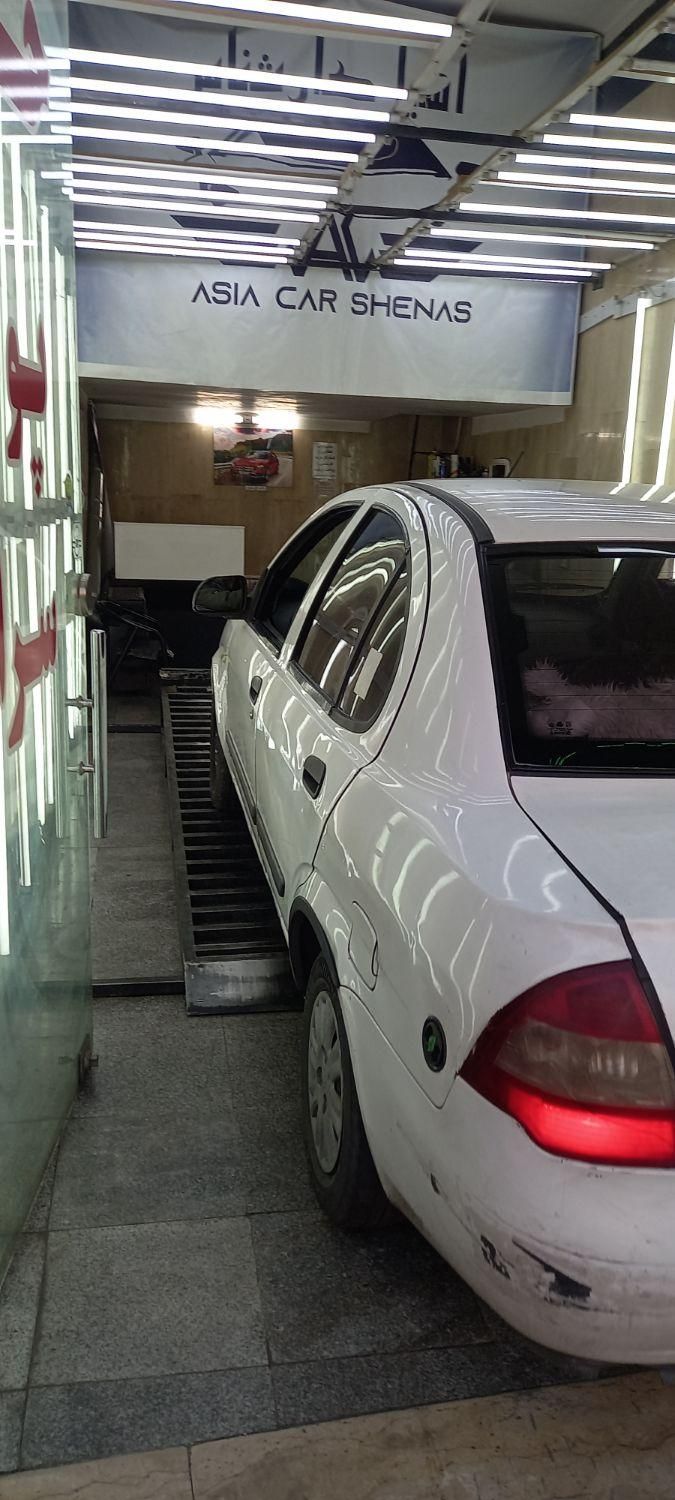 خودرو تیبا، صندوق دار آگهی ann_18166274