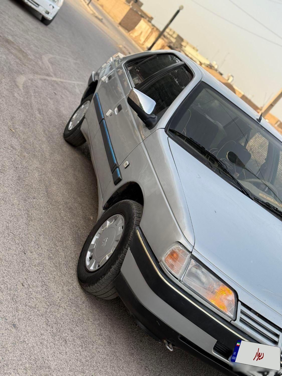 خودرو پژو، 405 آگهی ann_18166330