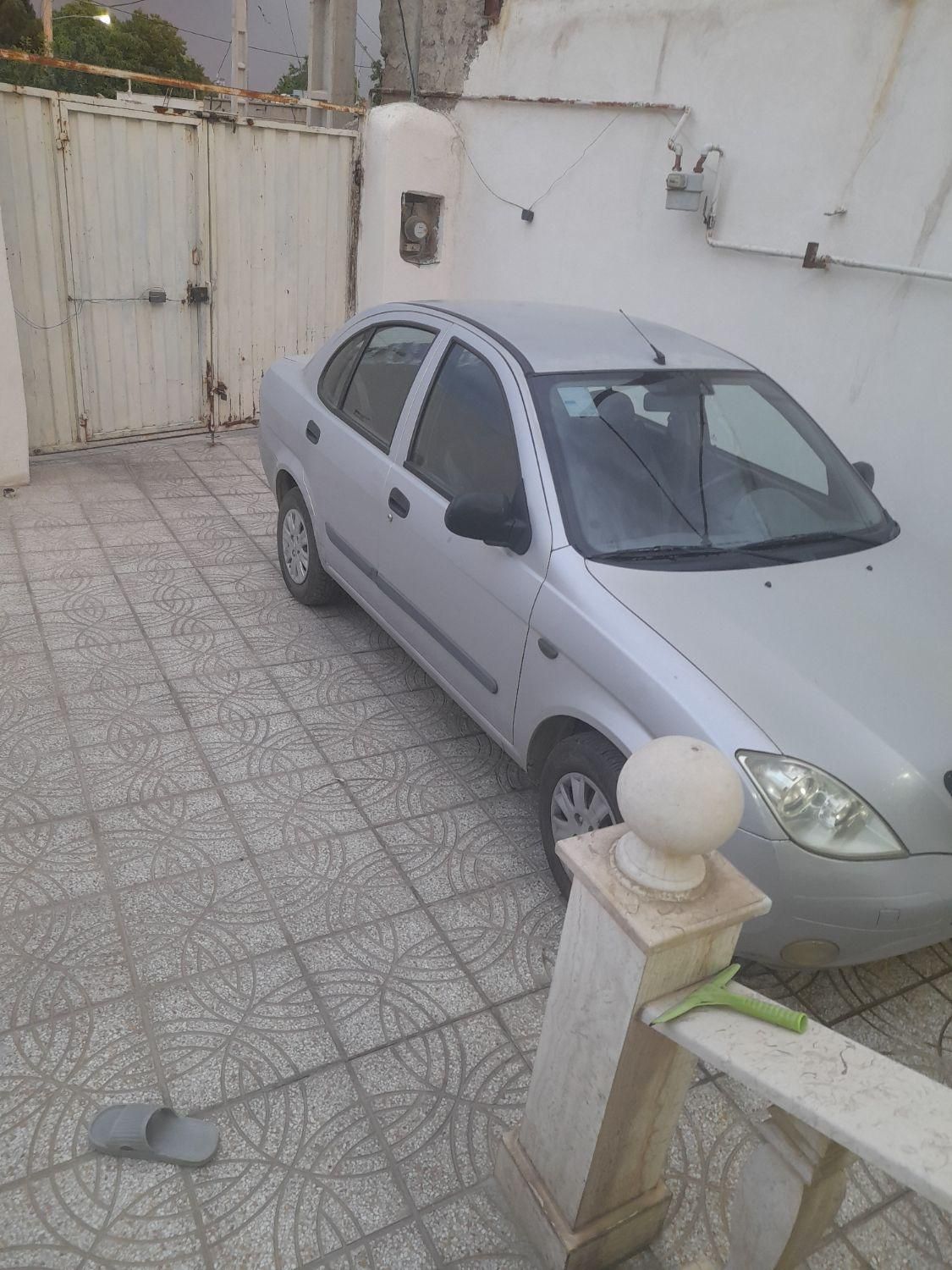 خودرو تیبا، صندوق دار آگهی ann_18166341