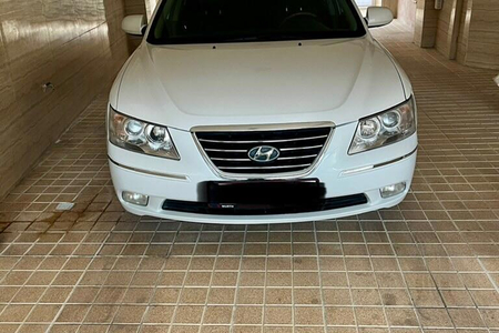 خودرو هیوندای، سوناتا آگهی ann_18166349
