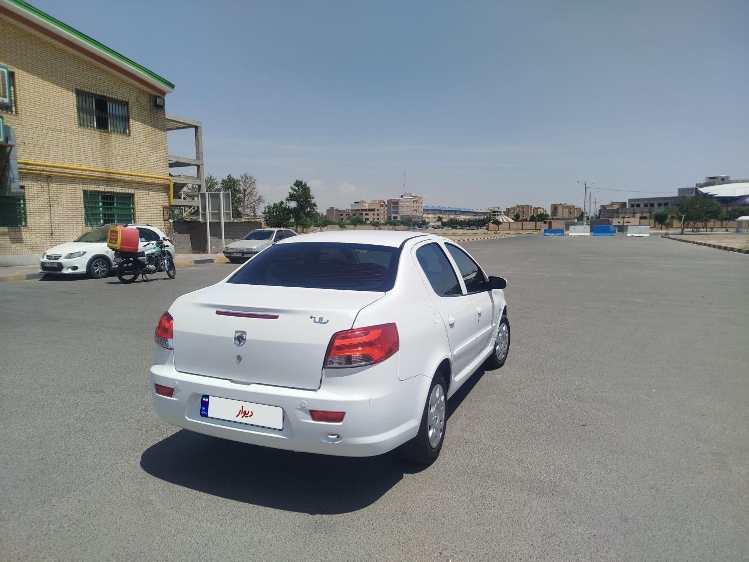 خودرو رانا، پلاس آگهی ann_18166351